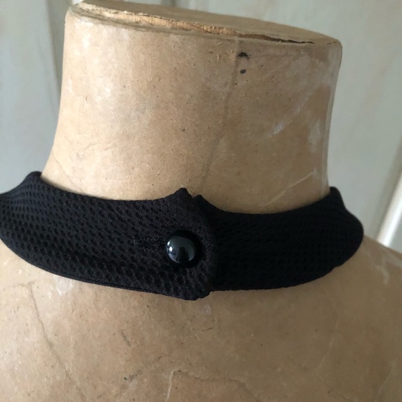 Chico Halter Backless Dress Black Small NWOT - Picture 5 of 8